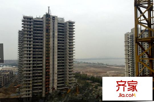 青島銀沙軒項(xiàng)目（2015-11-17）