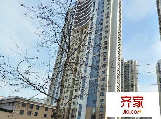 金色年華外景圖