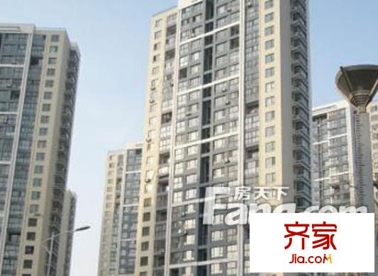 金色年華外景圖03