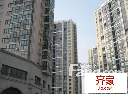 金色年華外景圖05
