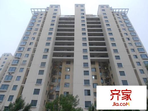 金色年華外景圖