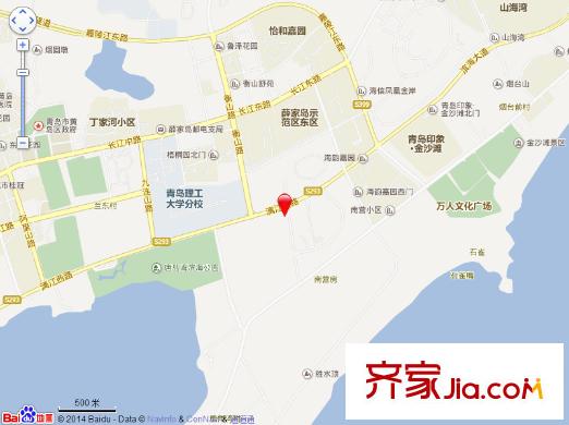 海富海電子