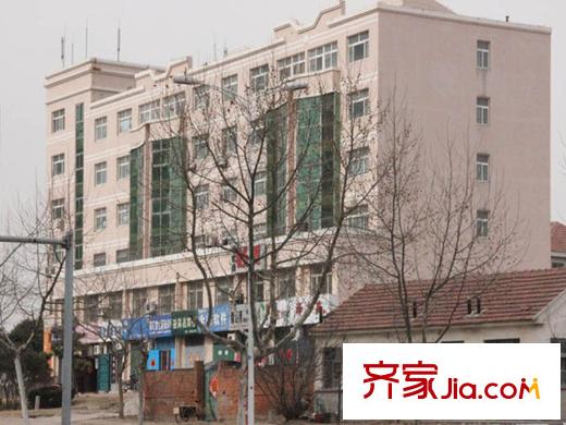 金石?東方至尊周邊配套之商店