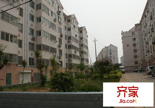方井園小區(qū)