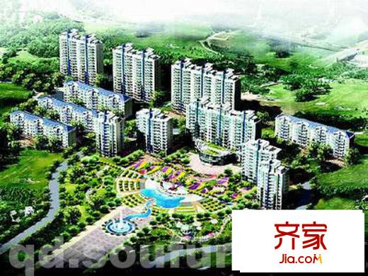 德馨園名門(mén)世家