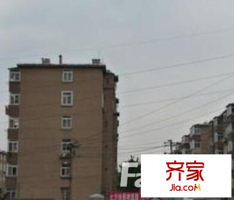 四機六區(qū)外景圖 
