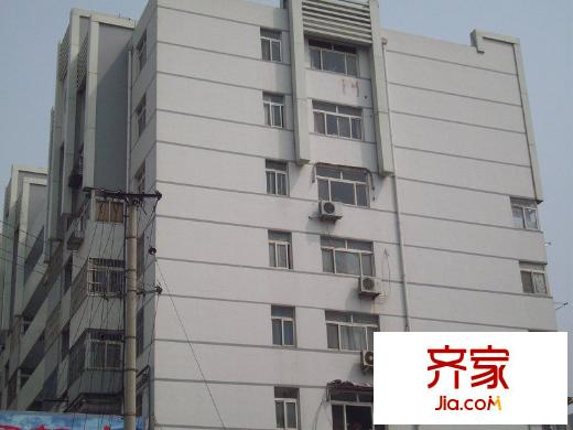 榮昌花園外景圖 