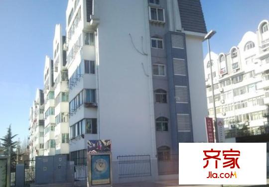 榮昌花園外景圖 