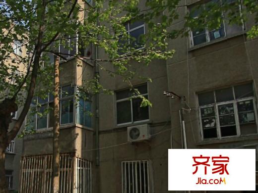 長江新村外景圖