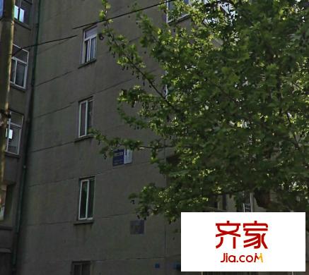 長江新村外景圖