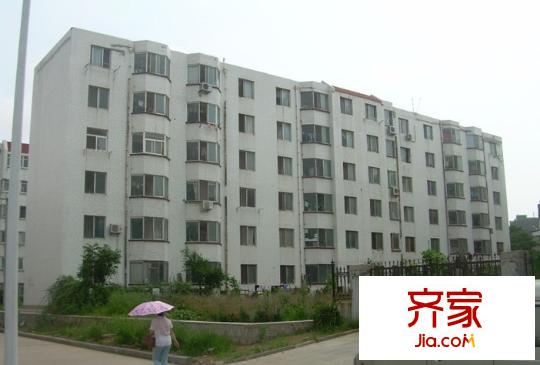長江新村