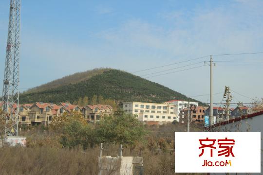 鰲山名苑