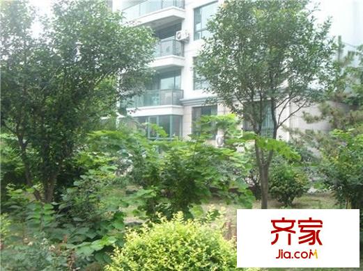 盈園廣場