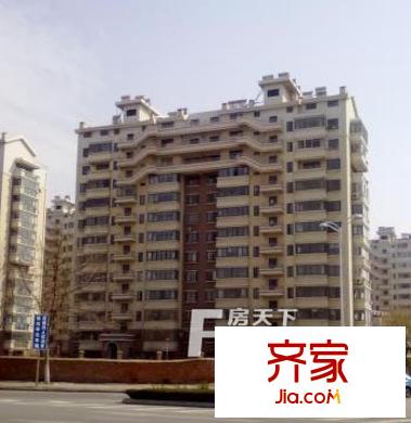 泰盛水晶之都外景圖 