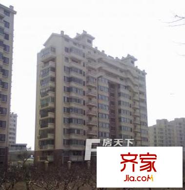 泰盛水晶之都