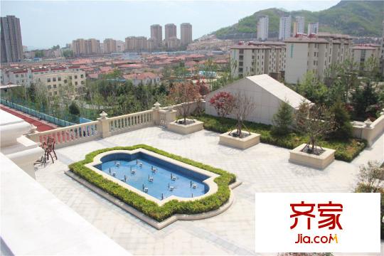 世襲領(lǐng)地悅廷（2015-7-30）