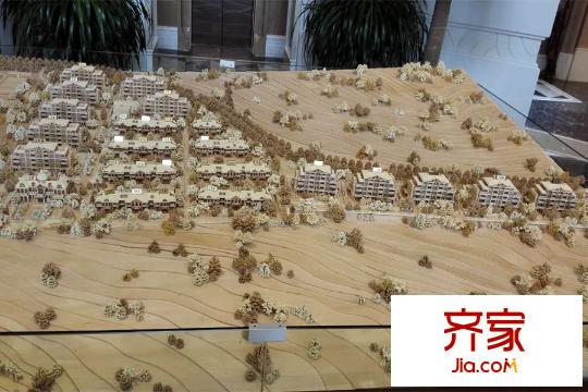世襲領地悅廷沙盤圖（2015-7-30）