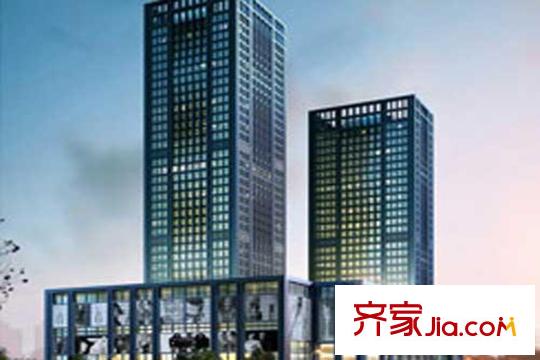 世襲領(lǐng)地悅廷周邊配套之利群嶗山購物廣場