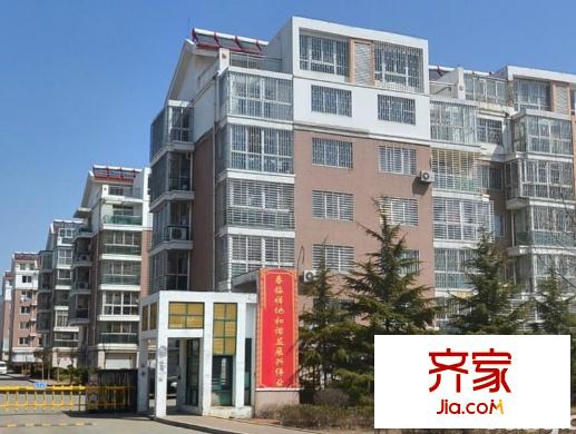 潤發(fā)家園外景圖