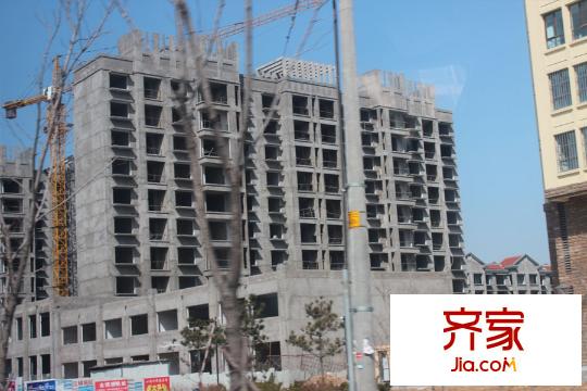 天一錦城