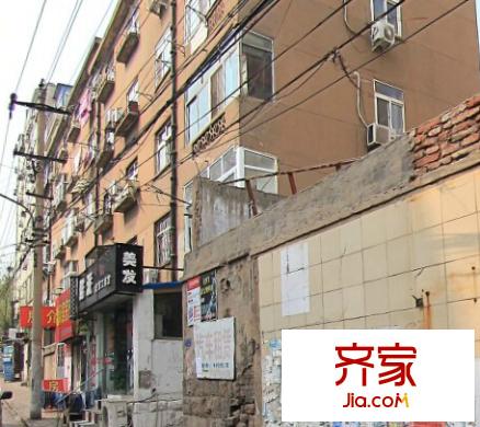 海青公寓外景圖 