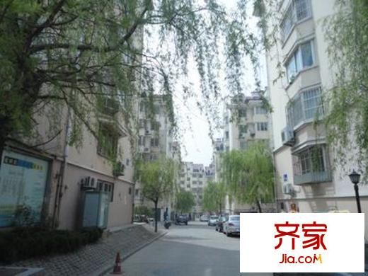 芳薈嘉苑外景圖 