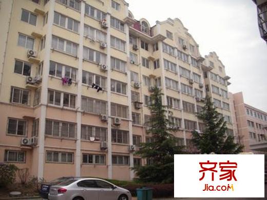 芳薈嘉苑外景圖 