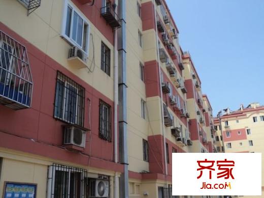 大港一路小區(qū)