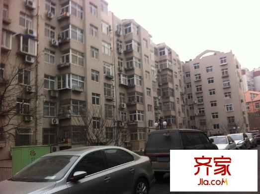 長(zhǎng)安家園外景圖 
