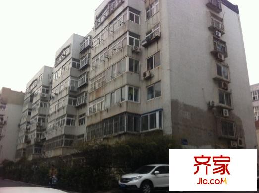 長(zhǎng)安家園外景圖 