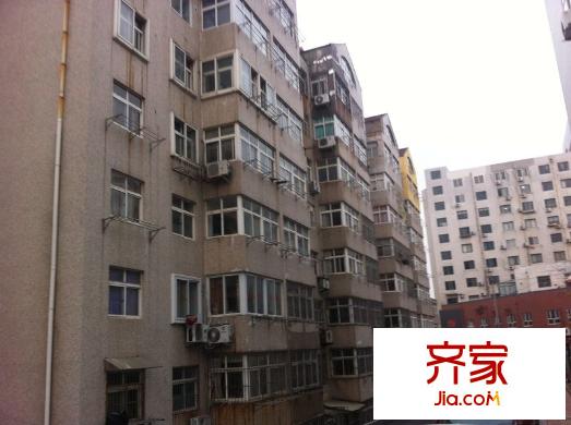 長(zhǎng)安家園外景圖 
