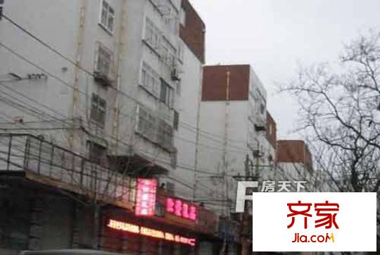 長(zhǎng)安家園