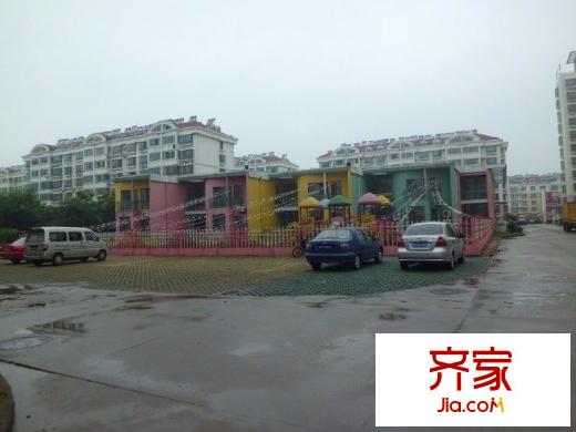 興寶苑外景圖 