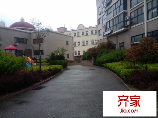 天福綠洲