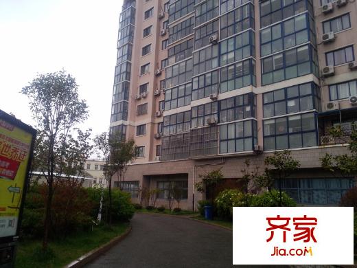 天福綠洲外景圖