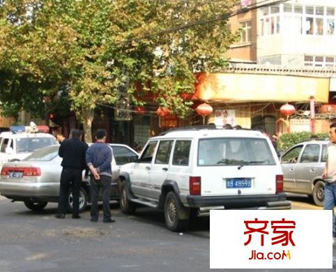 商丘路社區(qū)