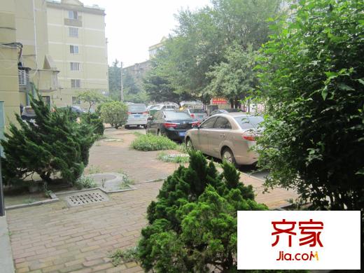 廣廈小區(qū)實景圖外景圖 (2)