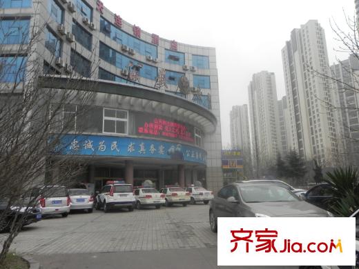綠島印象?欣苑周邊配套之7天酒店