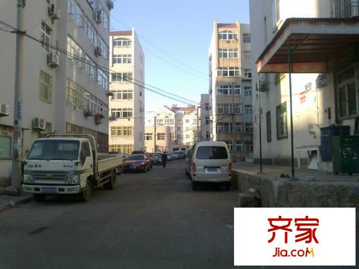 東山社區(qū)