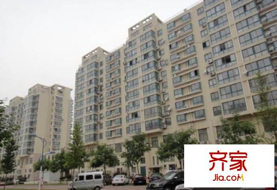 春陽廣場外景圖