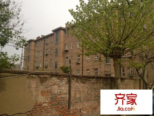 宜昌路小區(qū)