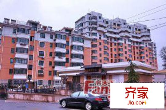 澳樺園