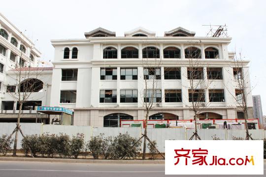 海信花伴里周邊配套之惠康醫(yī)院