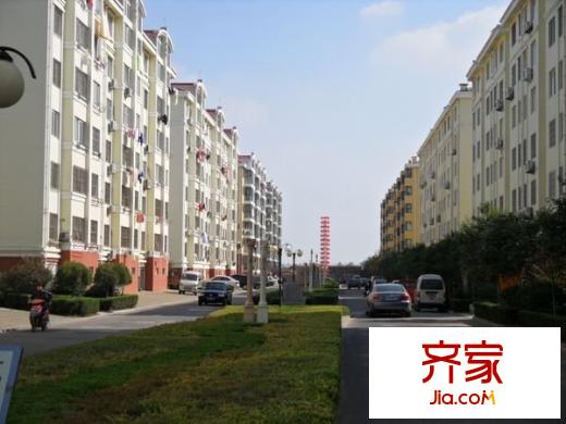 書香門第(即墨)外景圖 