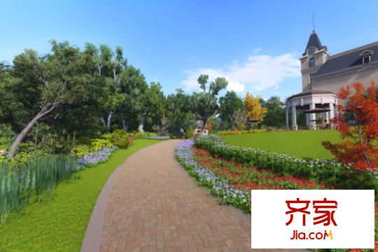 紅豆杉養(yǎng)生谷