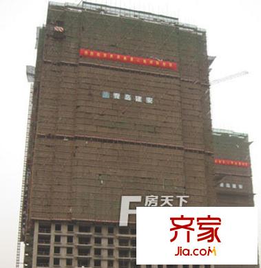 良辰美景二期外景圖