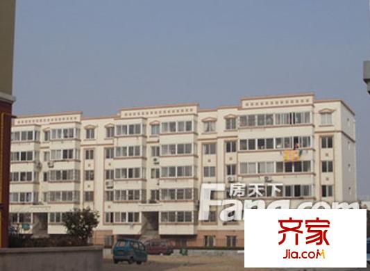 寶灣花園外景圖01
