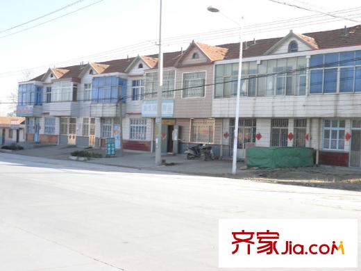吉上太和城周邊配套店鋪