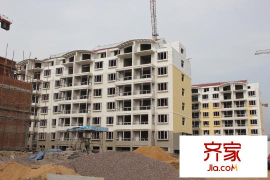 潤通潤園外景圖