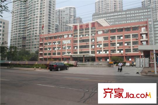 帝邦卓郡周邊配套民政局